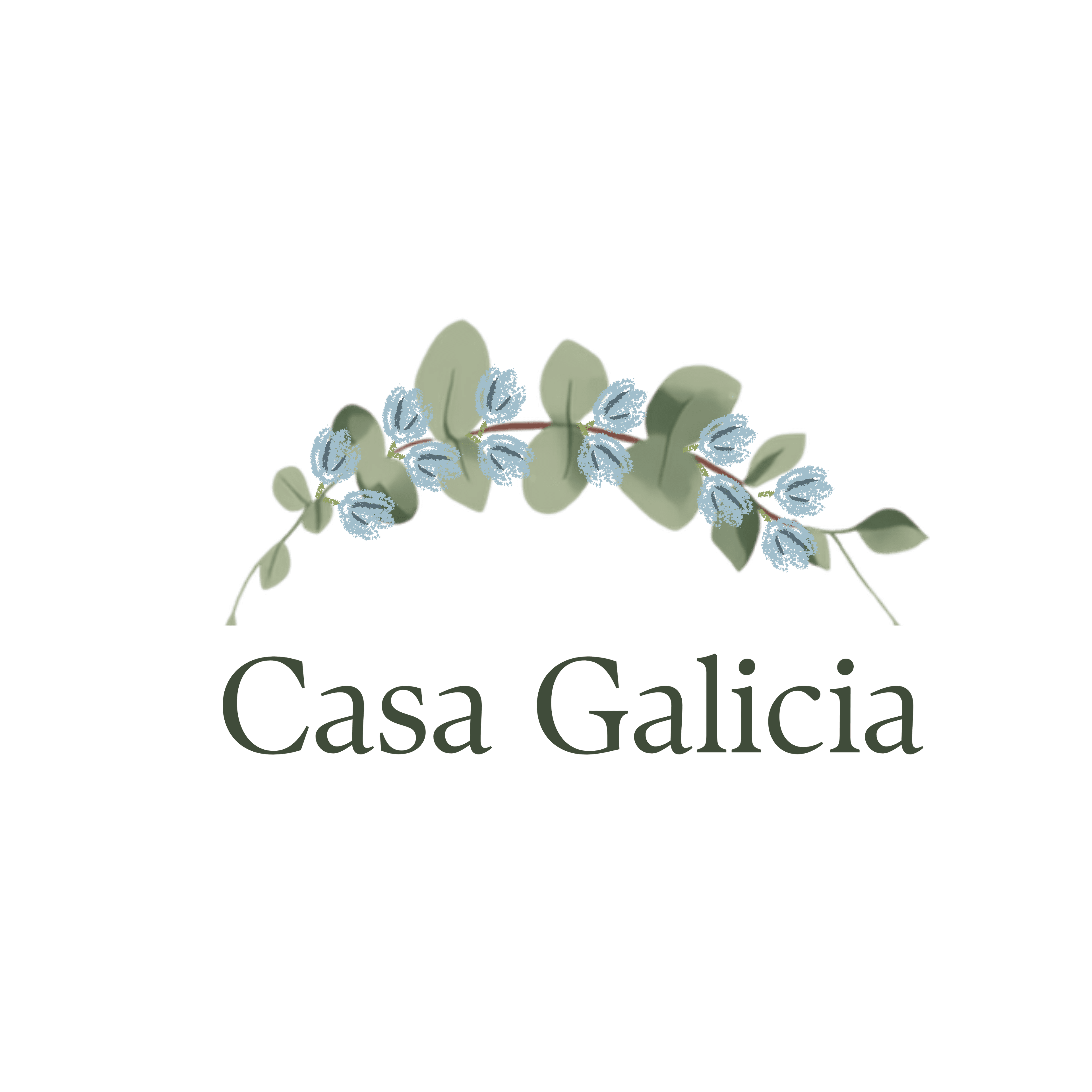 Casa Galicia - Arreglos florales de autor y ramos de flores frescas a domicilio en Guatemala